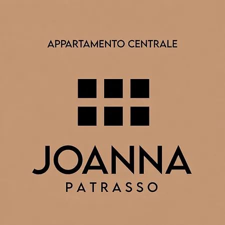 Joanna Patrasso - In With Free Parking * Патра